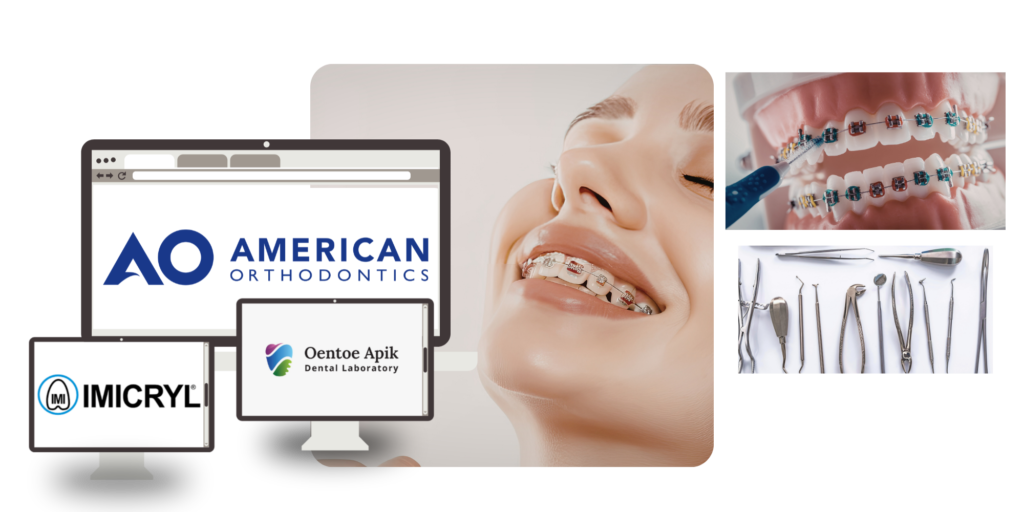 Distributor Kesehatan