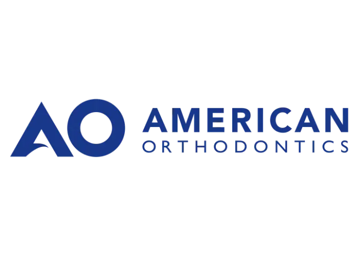 American Orthodontics Logo